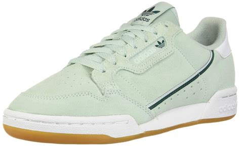 adidas Originals Continental 80 Primegreen Sneaker  